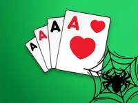image bg Klondike Solitaire Game