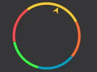 Infinite Color Wheel image