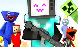 Who Will Win Create a Battle image