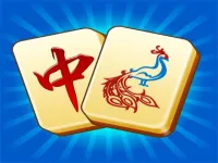 Mahjong Solitaire image