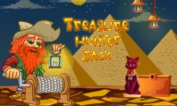 Treasure Hunter Jack image