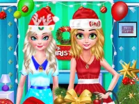 CHRISTMAS DECOR image