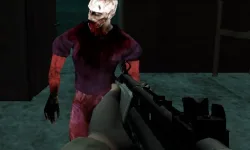 Venom Zombie Shooter image