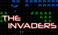 The Invaders image