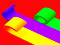 PAINT ROLLER 3D image