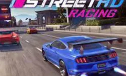 Street Racing HD image