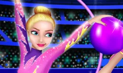 Artistic Gymnastics House Decoration image