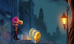 Crown Crusher image