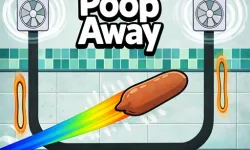 Poop Away image