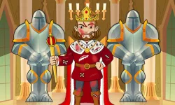 The Mad King image