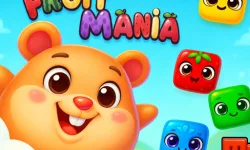 Fruits Mania image