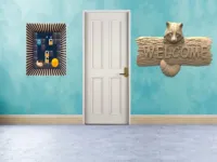 image bg Badger Escape