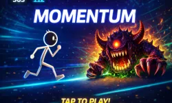 MOMENTUM image