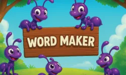 Word Maker image