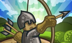 Tower Defense image