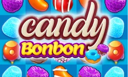 Candy Bonbon image