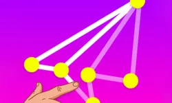 image bg Connect Dots Game