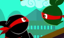 image bg Ninja Action 2