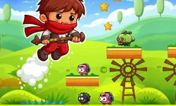 Dead Jungle Game image
