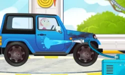 Car Wash Unlimited image