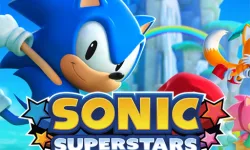 Sonic Superstars image