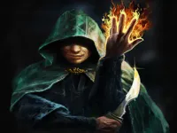 image bg The Magic Academy