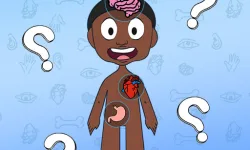 image bg Craig of the Creek Learning the Body Online