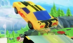 Real Runaway Truck image