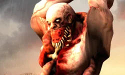 Zombie Survival Shooter image