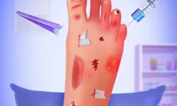 image bg Knee Surgery Simulator