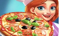 High Pizza image
