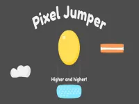 image bg FZ Pixel Jumper