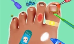 Nail Doctor image