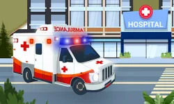 Ambulance Driver image