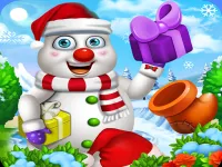 Christmas Match 3 - Puzzle Game image