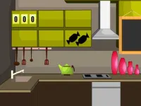 image bg Sassy Villa Escape