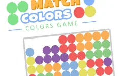 image bg Match Colors : Colors Game