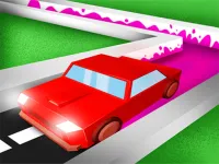 Roller Road Splat - Car Paint 3D? image
