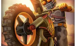 Trials Frontier image