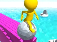 Hyper Run 3D image