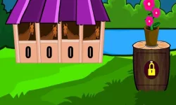 Stud Farm Escape image