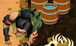 Zombie Runner image