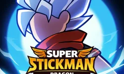 Super Stickman Dragon image