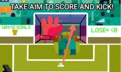Soccer Guantone image
