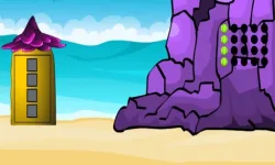 Beach Resort Escape image