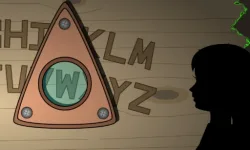 Ouija Voices image