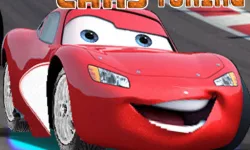 Cars Mcqueen Tuning image