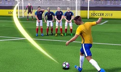 World Cup 2018 image
