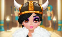 image bg Princesses Dazzling Goddesses