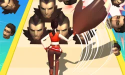 Huge Slap Run image
